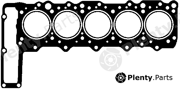 VICTOR REINZ part 61-29245-30 (612924530) Gasket, cylinder head