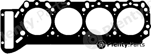  VICTOR REINZ part 61-29260-00 (612926000) Gasket, cylinder head