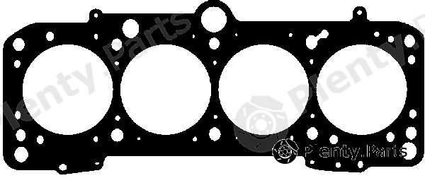  VICTOR REINZ part 61-29305-00 (612930500) Gasket, cylinder head