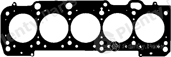  VICTOR REINZ part 61-29335-00 (612933500) Gasket, cylinder head