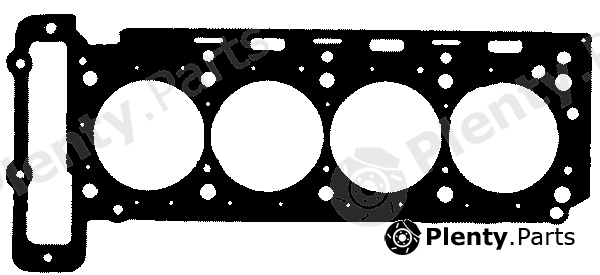  VICTOR REINZ part 61-29415-00 (612941500) Gasket, cylinder head
