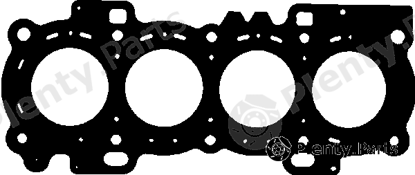  VICTOR REINZ part 61-31010-00 (613101000) Gasket, cylinder head