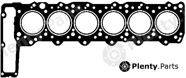  VICTOR REINZ part 61-31015-00 (613101500) Gasket, cylinder head
