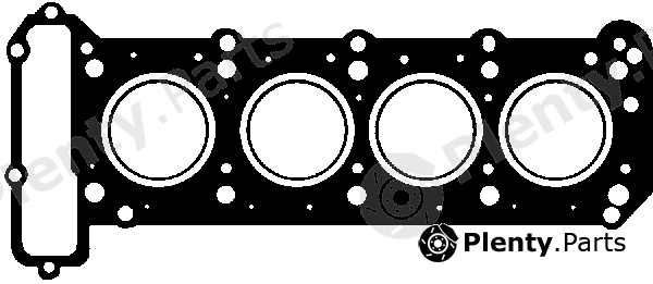  VICTOR REINZ part 61-31025-10 (613102510) Gasket, cylinder head
