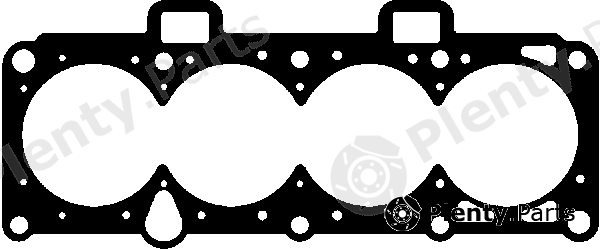  VICTOR REINZ part 61-31045-00 (613104500) Gasket, cylinder head