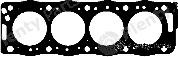  VICTOR REINZ part 61-31065-00 (613106500) Gasket, cylinder head