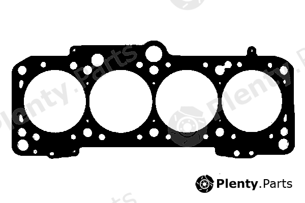  VICTOR REINZ part 61-31080-00 (613108000) Gasket, cylinder head