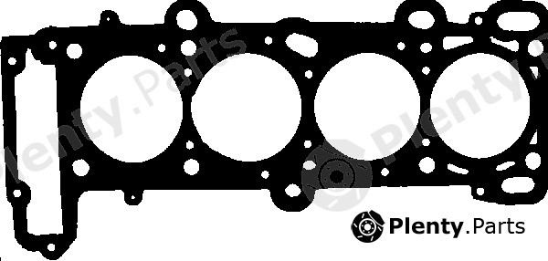  VICTOR REINZ part 61-31185-00 (613118500) Gasket, cylinder head