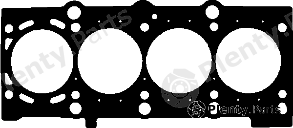  VICTOR REINZ part 61-31240-00 (613124000) Gasket, cylinder head