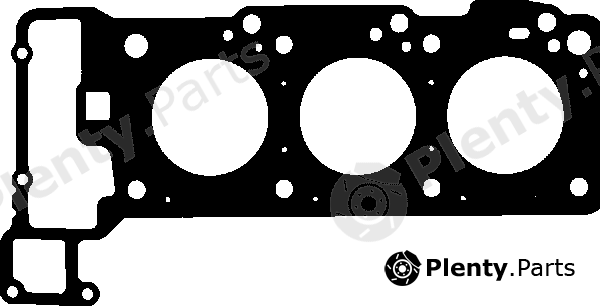  VICTOR REINZ part 61-31250-00 (613125000) Gasket, cylinder head