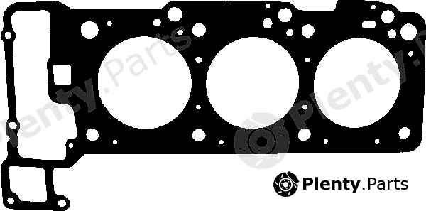  VICTOR REINZ part 61-31260-00 (613126000) Gasket, cylinder head