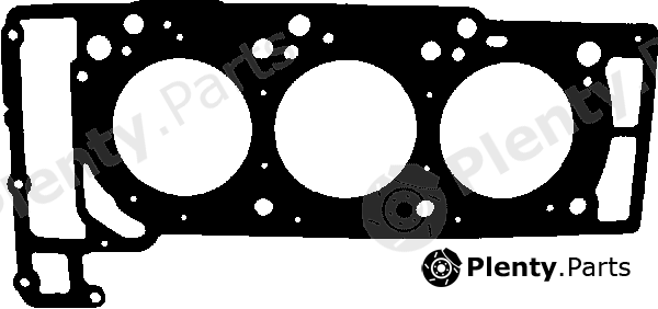  VICTOR REINZ part 61-31265-00 (613126500) Gasket, cylinder head