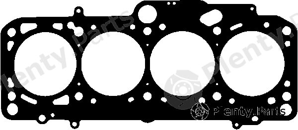  VICTOR REINZ part 61-31280-00 (613128000) Gasket, cylinder head