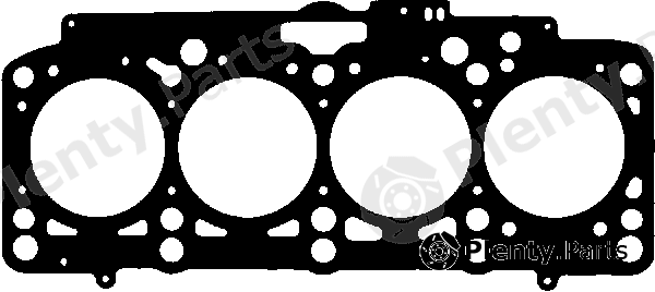  VICTOR REINZ part 61-31325-00 (613132500) Gasket, cylinder head