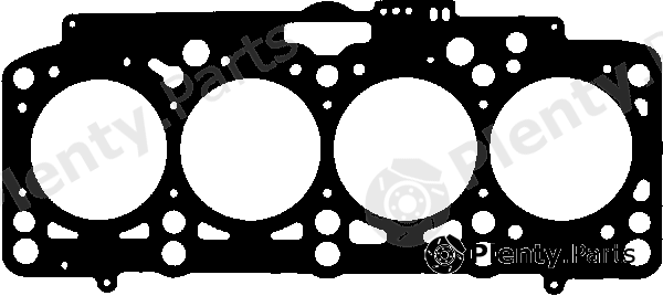  VICTOR REINZ part 61-31325-20 (613132520) Gasket, cylinder head