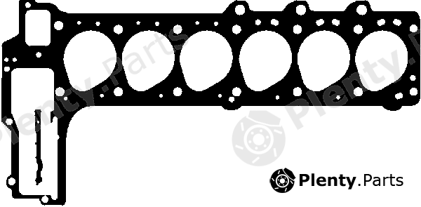  VICTOR REINZ part 61-31330-10 (613133010) Gasket, cylinder head