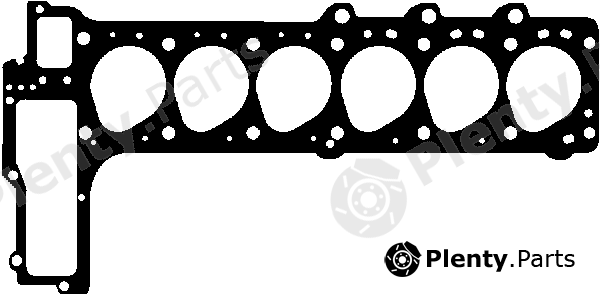  VICTOR REINZ part 61-31335-10 (613133510) Gasket, cylinder head