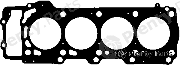  VICTOR REINZ part 61-31345-00 (613134500) Gasket, cylinder head