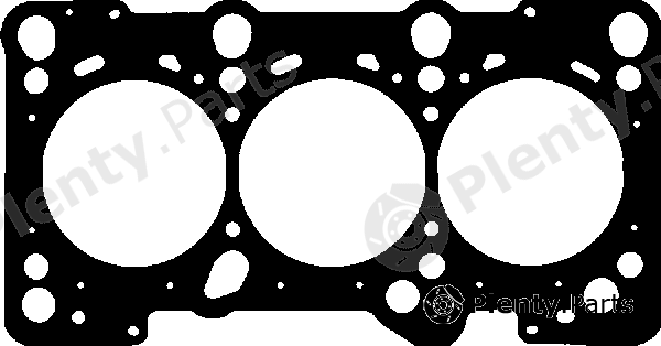  VICTOR REINZ part 61-31350-00 (613135000) Gasket, cylinder head