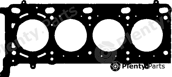  VICTOR REINZ part 61-31360-10 (613136010) Gasket, cylinder head