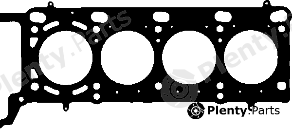  VICTOR REINZ part 61-31365-10 (613136510) Gasket, cylinder head