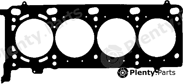  VICTOR REINZ part 61-31370-10 (613137010) Gasket, cylinder head