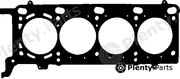  VICTOR REINZ part 61-31375-00 (613137500) Gasket, cylinder head
