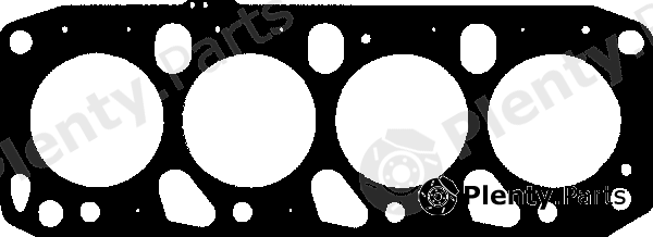  VICTOR REINZ part 61-31565-30 (613156530) Gasket, cylinder head