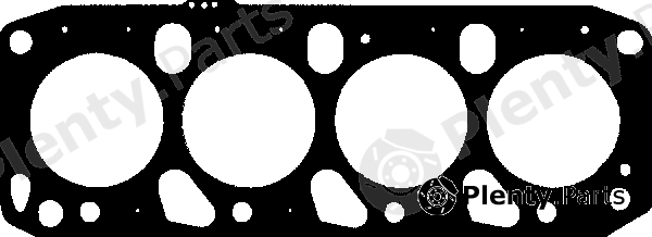  VICTOR REINZ part 61-31565-40 (613156540) Gasket, cylinder head