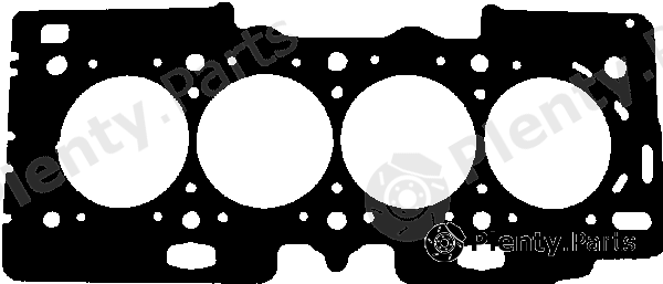  VICTOR REINZ part 61-31595-00 (613159500) Gasket, cylinder head