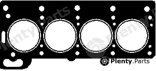  VICTOR REINZ part 61-31620-00 (613162000) Gasket, cylinder head