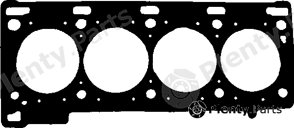  VICTOR REINZ part 61-31655-00 (613165500) Gasket, cylinder head