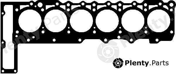  VICTOR REINZ part 61-31670-00 (613167000) Gasket, cylinder head