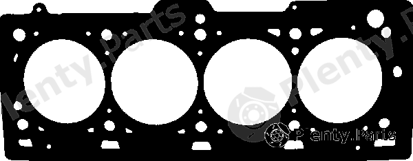  VICTOR REINZ part 61-31675-00 (613167500) Gasket, cylinder head