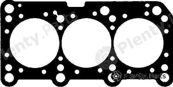  VICTOR REINZ part 61-31705-00 (613170500) Gasket, cylinder head
