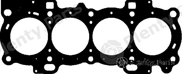  VICTOR REINZ part 61-31730-00 (613173000) Gasket, cylinder head