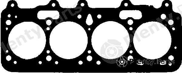  VICTOR REINZ part 61-31750-20 (613175020) Gasket, cylinder head