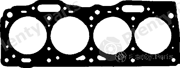  VICTOR REINZ part 61-31755-00 (613175500) Gasket, cylinder head