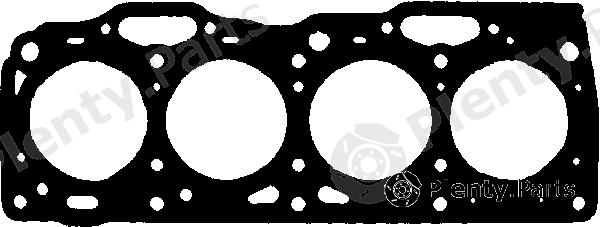  VICTOR REINZ part 61-31760-00 (613176000) Gasket, cylinder head