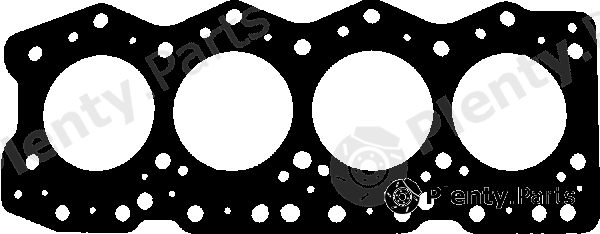  VICTOR REINZ part 61-31810-00 (613181000) Gasket, cylinder head