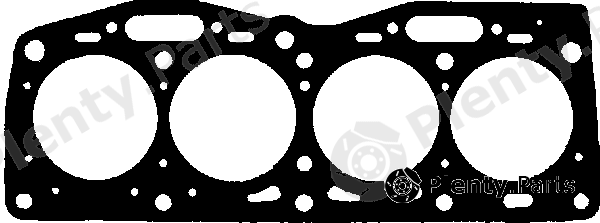  VICTOR REINZ part 61-31825-00 (613182500) Gasket, cylinder head