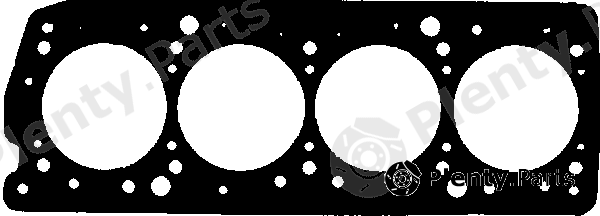  VICTOR REINZ part 61-31830-00 (613183000) Gasket, cylinder head