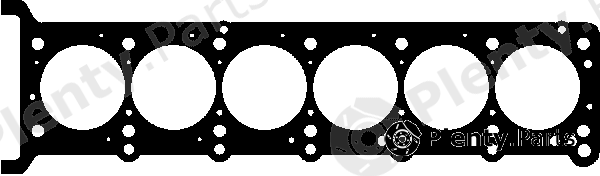  VICTOR REINZ part 61-31835-00 (613183500) Gasket, cylinder head