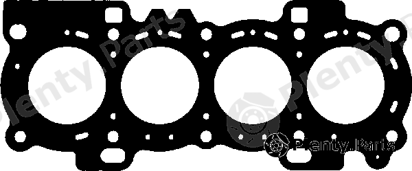  VICTOR REINZ part 61-31865-00 (613186500) Gasket, cylinder head