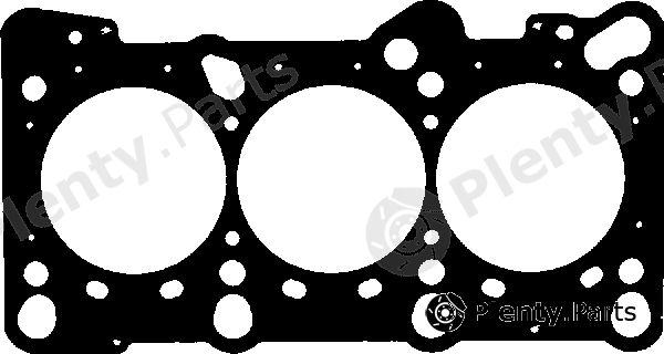  VICTOR REINZ part 61-31875-00 (613187500) Gasket, cylinder head