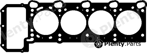  VICTOR REINZ part 61-31895-00 (613189500) Gasket, cylinder head