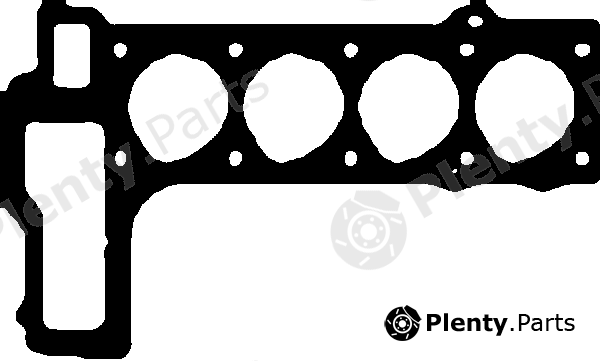  VICTOR REINZ part 61-31915-10 (613191510) Gasket, cylinder head
