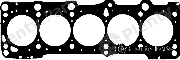  VICTOR REINZ part 61-31950-30 (613195030) Gasket, cylinder head