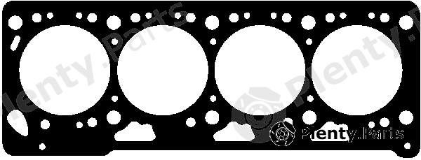 VICTOR REINZ part 61-31970-00 (613197000) Gasket, cylinder head