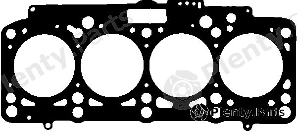  VICTOR REINZ part 61-31980-20 (613198020) Gasket, cylinder head